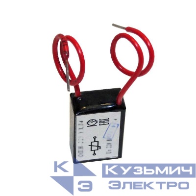 Ограничитель перенапряжения ОПН-233 УХЛ4 Кашин 120223300В2200000000