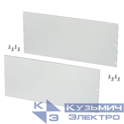 Заглушка ARH-POWER-W180 глухая металл Arlight 027925