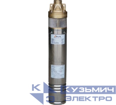 Насос скважинный СН-100 Вихрь 68/3/4