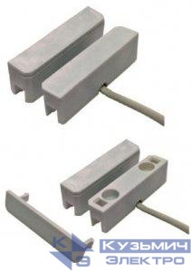 Извещатель охранный точечный магнитоконтактный ИО 102 "Люкс" Магнито-Контакт 277755