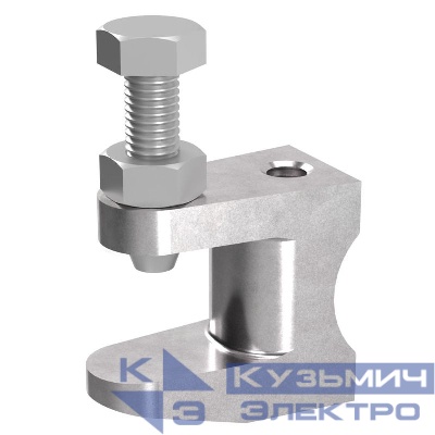 Струбцина М10 (комплект) Промрукав PR08.2624