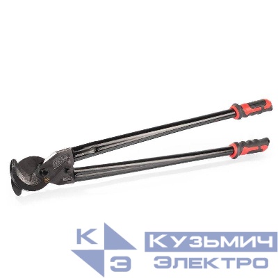 Ножницы кабельные НК-35 ПРОФИ КВТ 101857