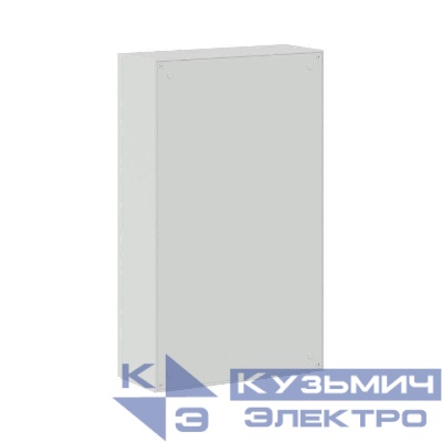Шкаф ST с монтаж. платой 1000х600х250мм от IP65-до IP66 IK10 DKC R5ST1069