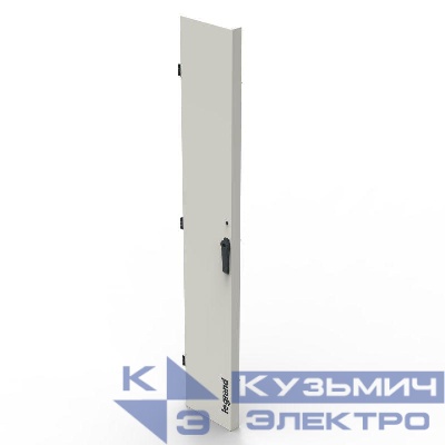 Дверь металлическая XL3S 4000 2000х600мм Leg 338102