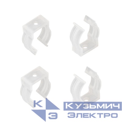 Держатель WPH-FLEX-D20-TOP пластик Arlight 040867