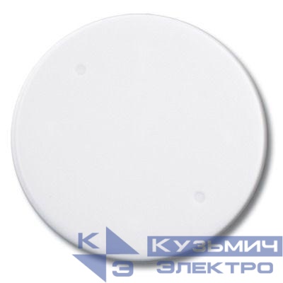 Крышка для коробки уст. d87мм DKC 59386