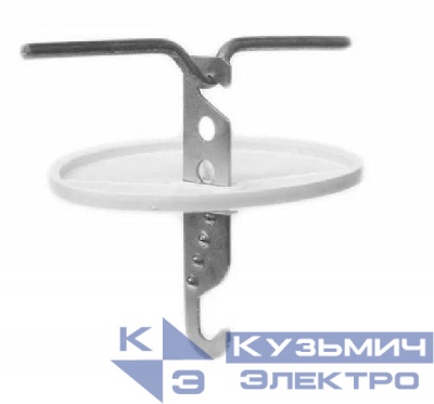 Розетка потолочная SE RP-1 (РП-1)