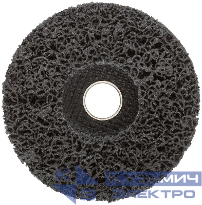 Круг зачистной полимерный для УШМ 125х22.2мм Special Cutop 74-586