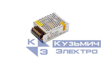 Блок питания S-75-24 SWG Standard 00-00000299