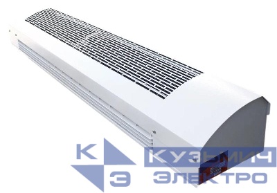 Завеса тепловая 5кВт 220В ТЭН RM-0510-D-Y HINTEK 05.000093