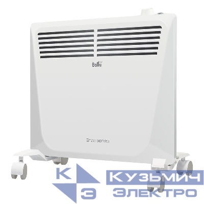 Конвектор электрический Enzo BEC/EZMR-1000 1000Вт м/т Ballu НС-1055665