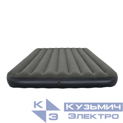 Матрас надувной 152х203х25см Tritech Air (6713N0 Bestway 6941607326480