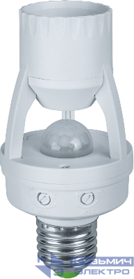 Датчик движения инфракрасный 71 962 NS-IRM01-WH Navigator 71962