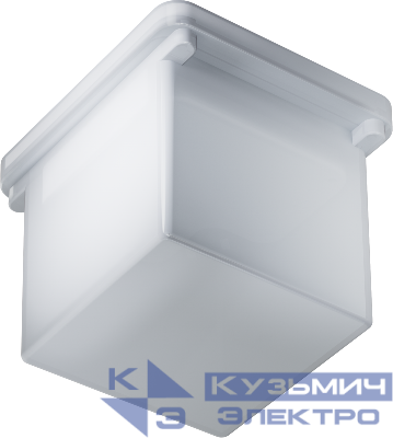 Светильник светодиодный 75 593 ДВО-ГД02-1-О-6-75-4К-IP65 4000К IP65 Innolux 75593