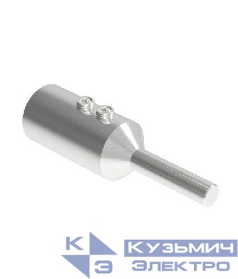 Набор установочный для подключения изолированного токоотвода DKC NK0001