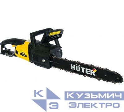 Электропила ELS-2000 HUTER 70/10/1