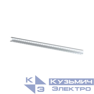 Рейка для фиксации кабеля для шкафов CQE Ш=800мм (уп.2шт) DKC R5RPAC80