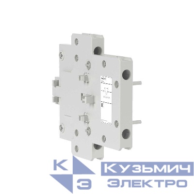 Блокировка механическая для реверсивных контакторов DSC YON DSCMI