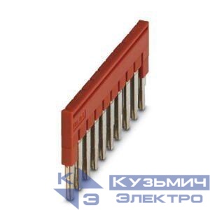Мостик штекерный FBS 10-5 Phoenix Contact 3030213