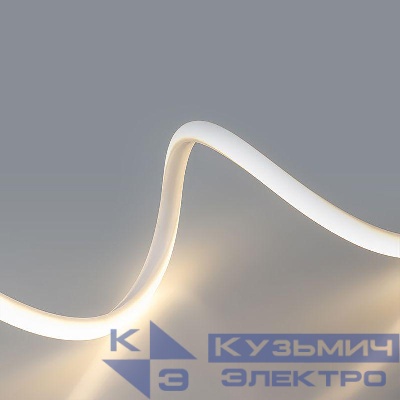 Лента светодиодная RTW-PWT-A180-13mm 24V Day 4000К 14.4 Вт/м IP68 г2835 ерметичная (уп.5м) Arlight 024291(2)