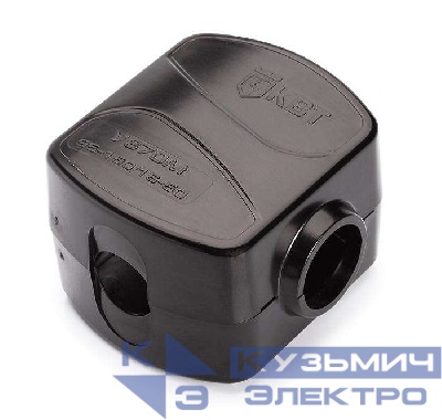 Сжим У870М (95-150/16-50) КВТ 61645