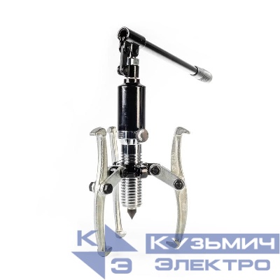 Съемник гидравлический СГА-15 "Профи" КВТ 89422