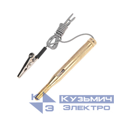 Автотестер универсальный метал. Rexant 16-0103