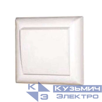 Выключатель 1-кл. СП 6А IP20 бел. БЕЛТИЗ С16-102