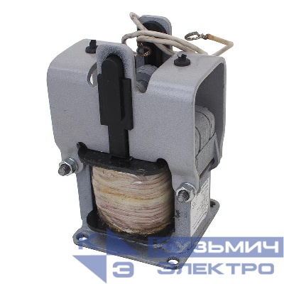 Электромагнит ЭМ33-51311 380В 50Гц толкающее и тянущее исполнение ПВ=100% 40% У3 A8014-80097568