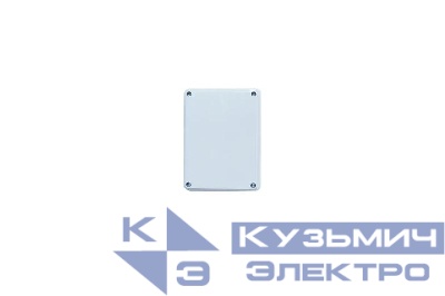 Корпус распаячной коробки 190х145х80мм перфорир. стенки пластик Cetinkaya Pano CP1252