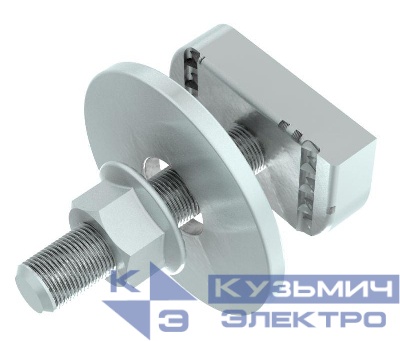Комплект соединительный для STRUT-профиля М8х30 IEK CMZ10-SCS-08-030