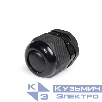 Ввод кабельный M-25 Fortisflex 80046