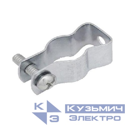 Подвес трубный ПД-25 (уп.10шт) EKF pd-25