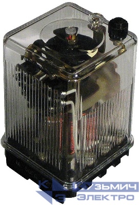 Реле указательное РУ-21 0.016А DC 2НО универс. присоед. 280210027 01 ЧЭАЗ A8119-32100901