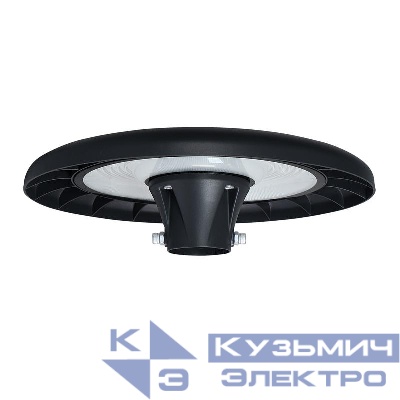 Светильник светодиодный PGL 05 60Вт 3000К BL ДТУ уличный парковый IP65 Pro JazzWay 5060043