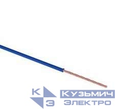Провод ПГВА 0.5 С бухта (м) Rexant 01-6515