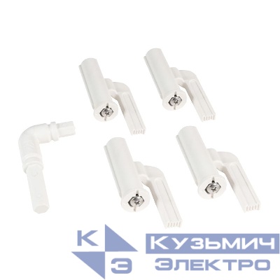 Комплект для монтажа в полые стены OptiBox Pro КЭАЗ 379845