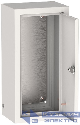 Корпус ЩМП-40.20.15 УХЛ3 IP31 метал. IEK YKM40-421-31