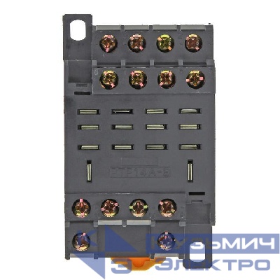 Разъем модульный РМ 25/4 EKF rm-25-4