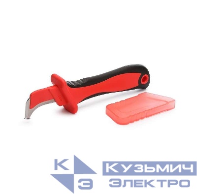 Нож диэлектрический НМИ-01А КВТ 70316