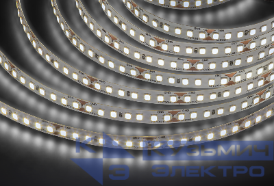 Лента светодиодная 95 303 NLS-2835W182-14-IP20-24V (уп.5м) Navigator 95303