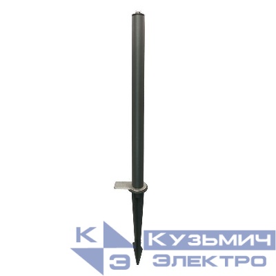 Основание для светильника ALT-POLE-SPIKE-500 (DG) металл Arlight 032538
