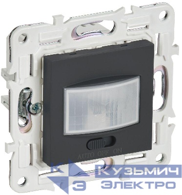 Датчик движения SKANDY SK-S01G графит IEK SK-MS10-N-150-05-K53