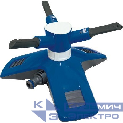 Разбрызгиватель круговой Green Apple Б0044352