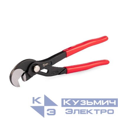 Ключ переставной гаечный 250 мм ПРАКТИК КВТ 101545