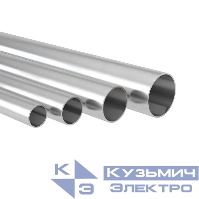 Труба жесткая оцинк. d25х1.2х3000мм (дл.3м) DKC 6008-25L3