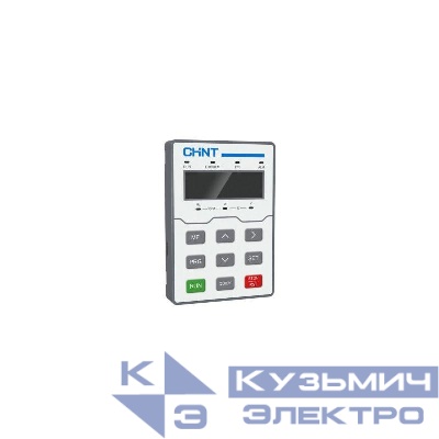 Панель LCD NVF7 CHINT 513139