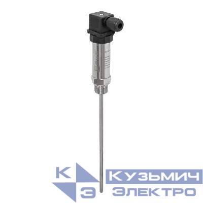 Датчик температуры L200 M20х1.5 4-20мА DIN EKF RTD420-SCR200-M20