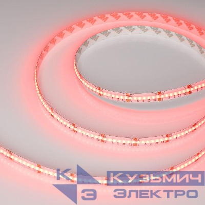 Лента светодиодная CSP-X840-12mm 24V RGBW-Warm 17.2Вт/м IP20 (уп.5м) Arlight 046937