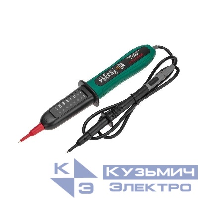 Индикатор напряжения MS8922A Mastech 13-1204